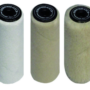 Speed Fabric Rollers